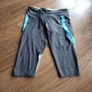 Champion | Cropped tights - small